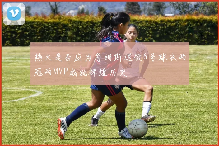 热火是否应为詹姆斯退役6号球衣两冠两MVP成就辉煌历史
